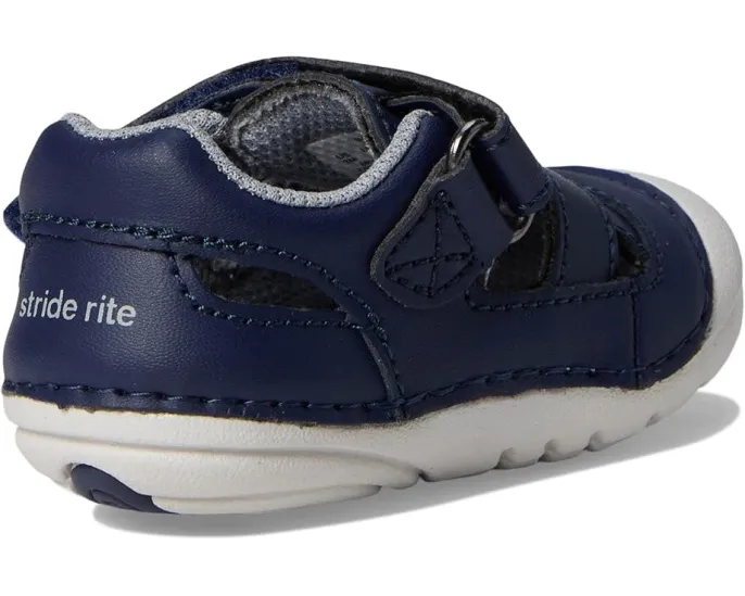 Сандалии Stride Rite SM Gaia для малышей с пеной OrthoLite Memory Foam