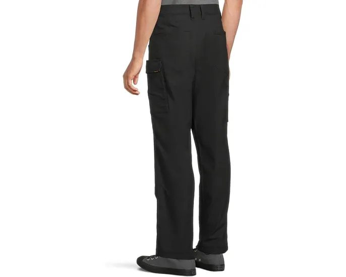 Рабочие брюки Volcom Caliper II свободного кроя с усиленными деталями