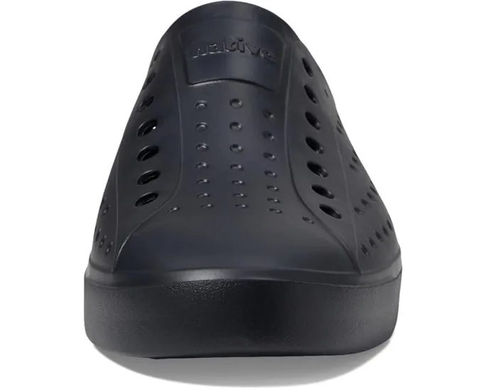 Клоги Native Shoes Jefferson Sugarlite из синтетического материала