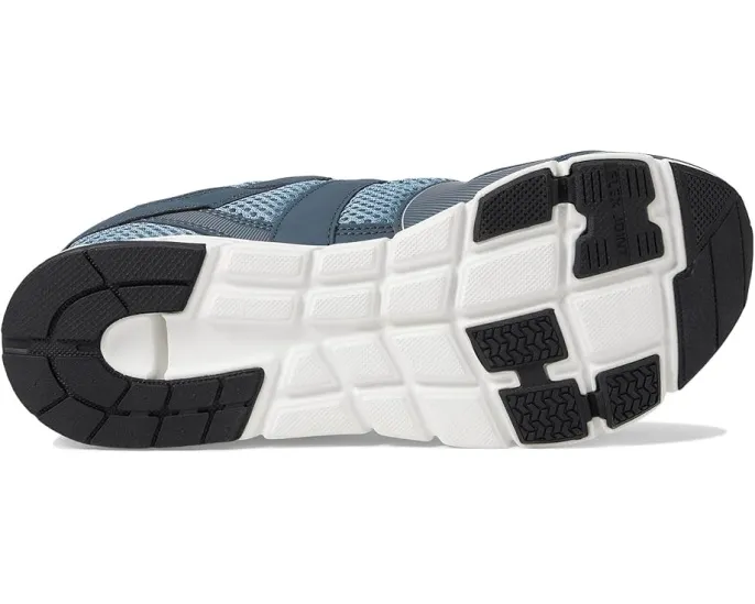 Детские кроссовки Tsukihoshi Youth Velocity с широким носком и стелькой с зеленым чаем