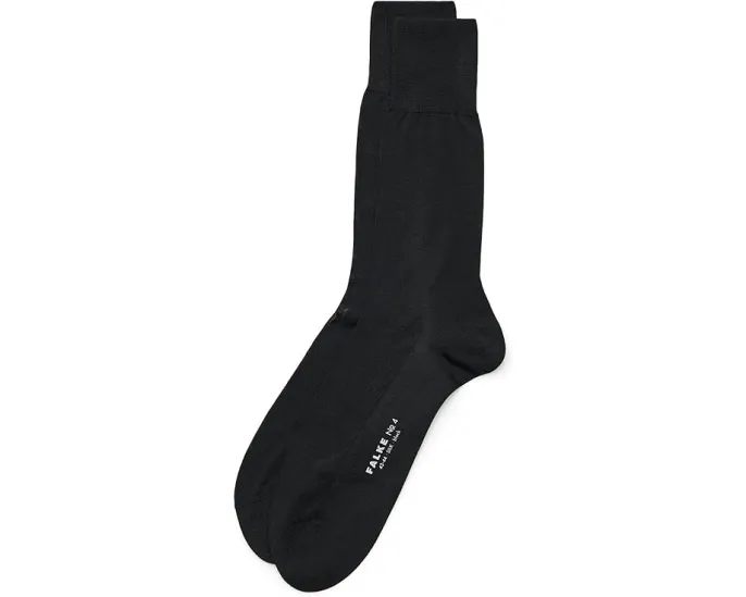 Носки шелковые средней длины Falke Pure Silk