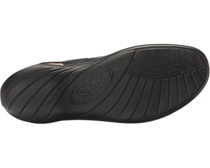 Сандалии SAS Mystic с регулируемыми ремешками и амортизирующей подошвой для комфорта