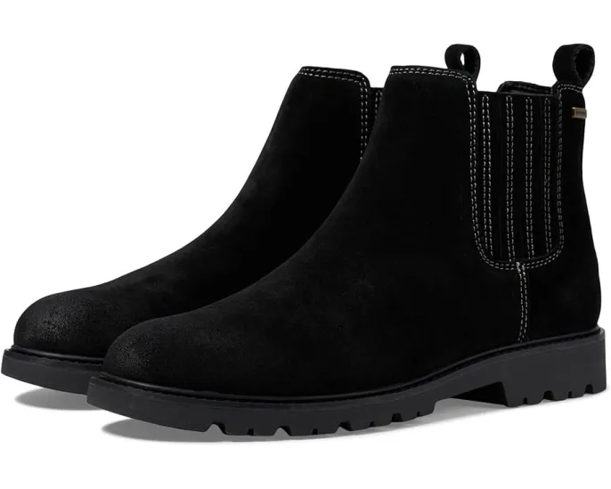 Ботинки Comfortiva Ledelle в стиле челси на низком каблуке