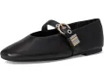 Туфли Lucia от Steve Madden с ремешком на пряжке и мягкой кожаной верхней частью