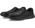 Мокасины Clarks Cotrell Free с технологией Cushion Soft и эластичными вставками
