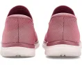 Беговые кроссовки SKECHERS Hands Free Slip-Ins Virtue Serendipity без шнуровки