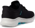 SKECHERS Performance Go Walk 7 Valin Hands Free Slip-Ins с технологией Hyper Pillar