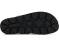 Сандалии Davelle GUESS с треугольным логотипом