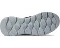 Бесконтактные слипоны SKECHERS Go Walk Flex с гелевой подушкой в пятке и стелькой из пены с эффектом памяти