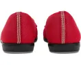 Loafers Kandi из эластичного трикотажа с бантом LifeStride