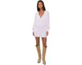 Комплект Sunbeam Mini Free People с топом бюстье и юбкой трапеция