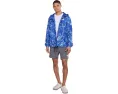 The North Face Дождевик Antora Rain Hoodie Print с капюшоном