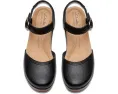 Сандалии Clarks Paizlee Bay на платформе с ремешком и пряжкой на щиколотке