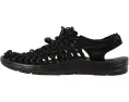 Сандалии KEEN Uneek с плетеным верхом из двух шнуров