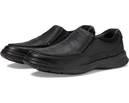 Мокасины Clarks Cotrell Free с технологией Cushion Soft и эластичными вставками