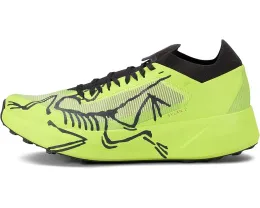 Трейловые кроссовки Arc'teryx Sylan 2 с высокоотзывчивой пеной