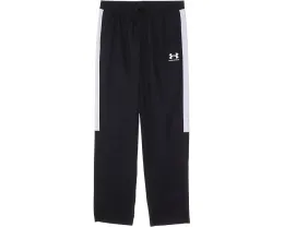 Детские брюки Under Armour Rival Woven с поясом на шнурке и резинке