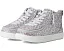 Детские кроссовки BILLY Footwear Kids Glitter BILLY Classic D|R II High с блестками и молнией