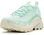 Кроссовки Merrell Moab Speed 2 Jelly из дышащей сетки с переработанных материалов