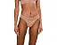 Хлопковые трусы-танга Cotton Original Rise Thong Hanky Panky