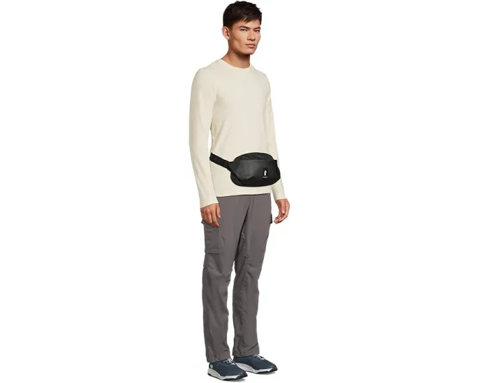 Рюкзак Cotopaxi Allpa 26L с отделением для ноутбука и панелью для багажа