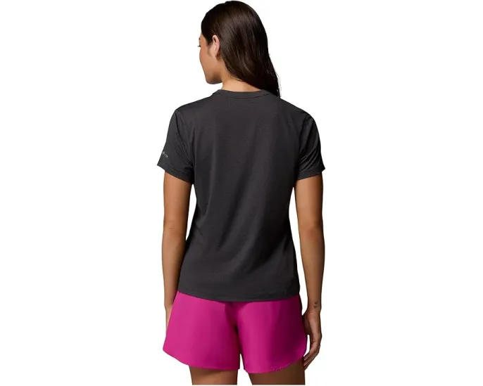 Columbia футболка Parsons Point с коротким рукавом и принтом