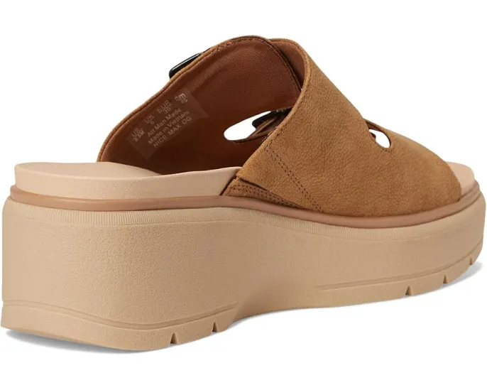 Босоножки Dr. Scholl's Nice Day Max Og с клиновидной подошвой