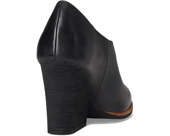 Ботинки Kork-Ease Hartwick из итальянской кожи на платформе