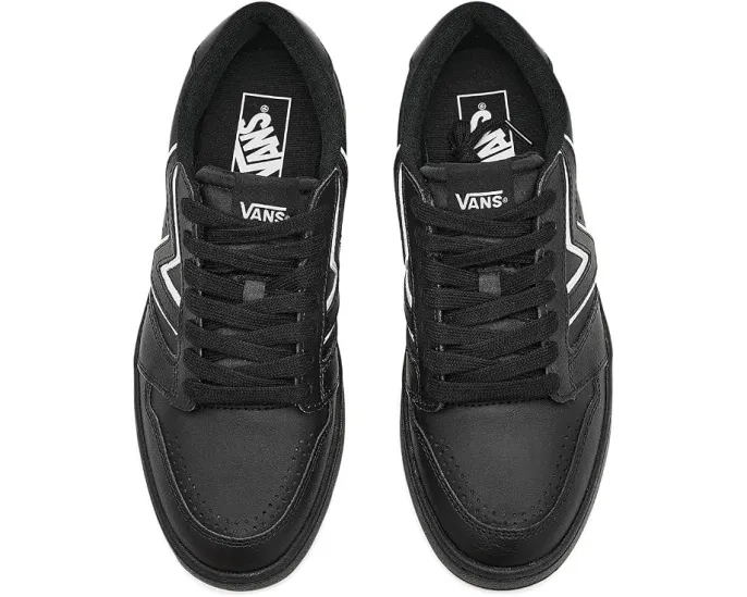 Кроссовки Vans Lowland 2.0 с подошвой ComfyCush