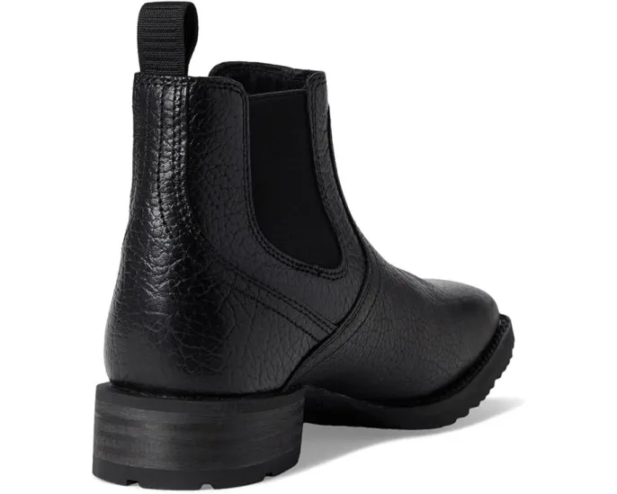 Ковбойские сапоги Hybrid Low Boy с квадратным носком от Ariat