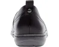 Мокасины Cobb Hill Penfield Envelope без застежки с кожаным верхом и гибкой подошвой