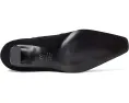 Ботильоны Stuart Weitzman Stassi Zip Bootie 50 на квадратном каблуке