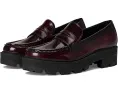 Лоферы Keram Nine West с рельефной подошвой