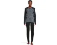 Футболка Helly Hansen Lifa Merino Midgra Crew с технологией LIFA из шерсти мериноса