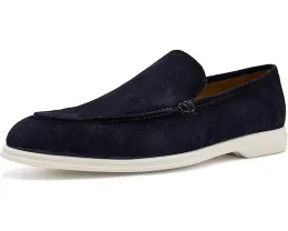 Обувь To Boot New York Montage из замши с круглым носком и ручной строчкой