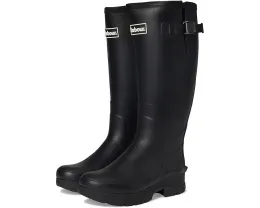 Высокие резиновые сапоги Barbour Tempest Tall Welly с неопреновой подкладкой