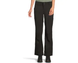 Треккинговые штаны L.L.Bean Vista с карманами на молнии и вентилируемым поясом