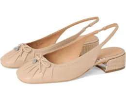 Босоножки Donald Pliner Darah с квадратным носком и бантом