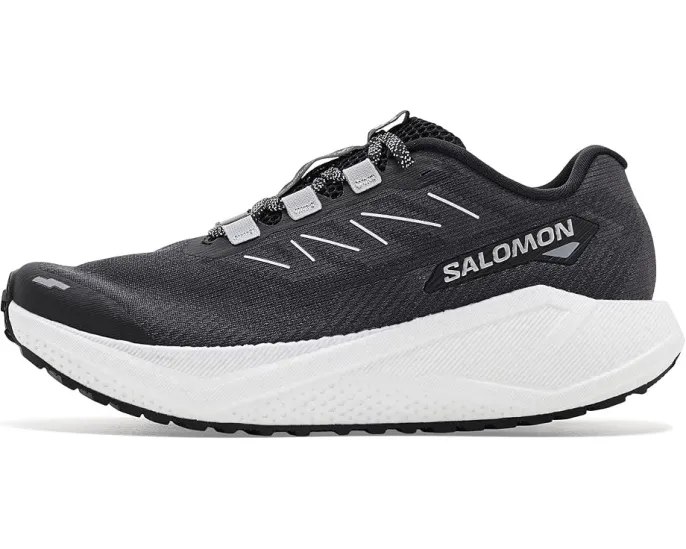 Кроссовки Salomon Aero Blaze 3 GRVL для гравийных троп с динамичным комфортом