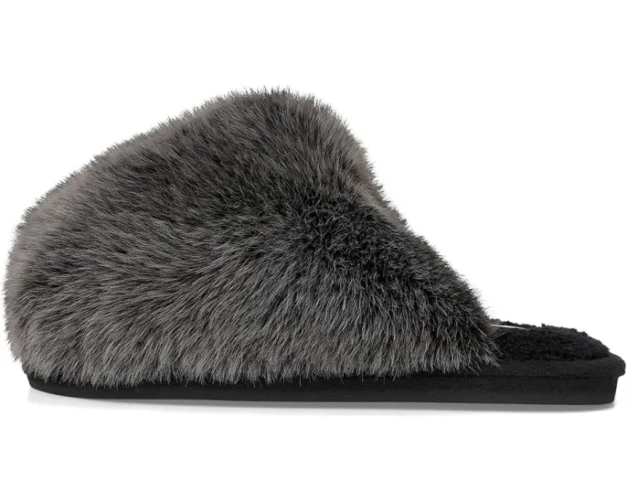 Poof мюли Steve Madden из искусственного меха