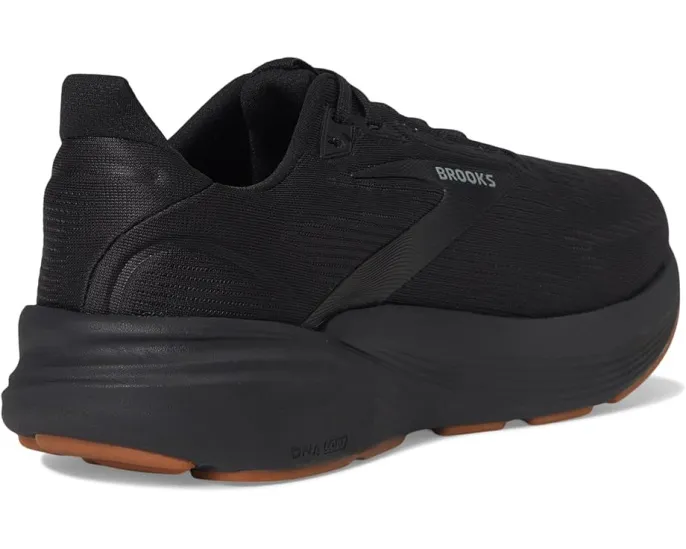 Кроссовки Brooks Revel 8 с адаптивной амортизацией для бега и повседневной носки