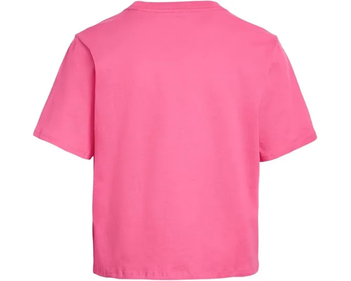 Футболка adidas Kids с вышитым логотипом из мягкого хлопкового джерси