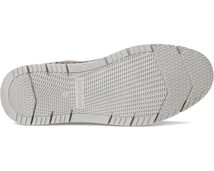 Кроссовки Josef Seibel Ruben 29 из нубука с поддержкой свода стопы