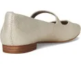 Туфли-лодочки TOMS Bianca из замши с квадратным носком и ремешком