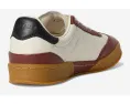 Кроссовки Cole Haan Grandpro Breakaway с верхом из кожи и замши