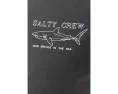 Футболка Salty Crew Shark Anatomy Modern с принтом