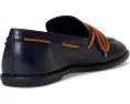 Tory Burch The Boaty классические туфли на шнуровке из кожи