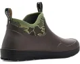 Низкие водонепроницаемые ботинки Bogs Rockaway Seamless Low