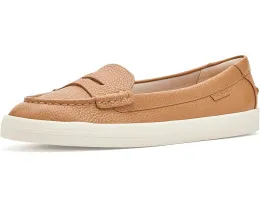 Туфли-лодочки Cole Haan Nantucket Drift Penny из премиальной кожи