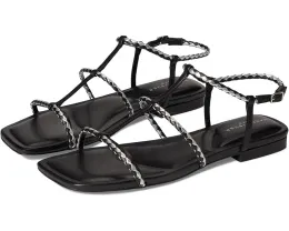 Босоножки Marc Fisher LTD Maze с плетеными бретелями и квадратным носком